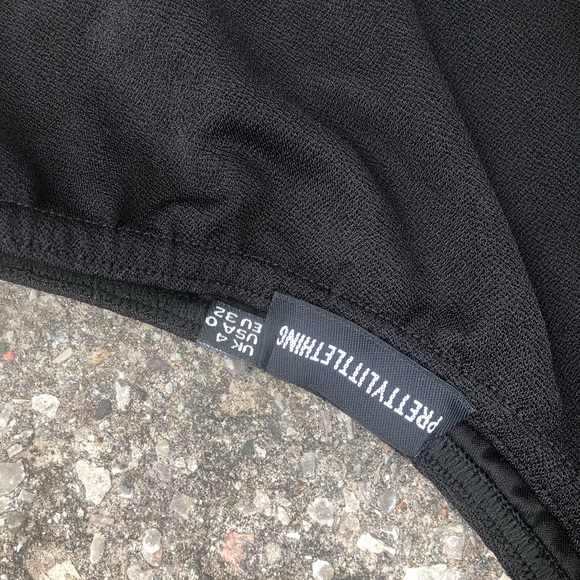 Pretty Little Thing Body suit - Picture 2 of 2